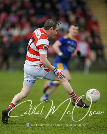 Steelstown v Moortown-79