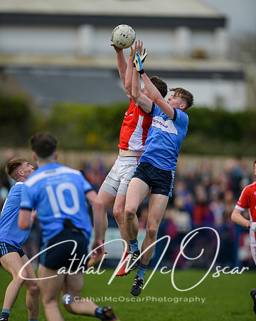 St Marys Magherafelt v St Patricks Dungannon (91 of 198)