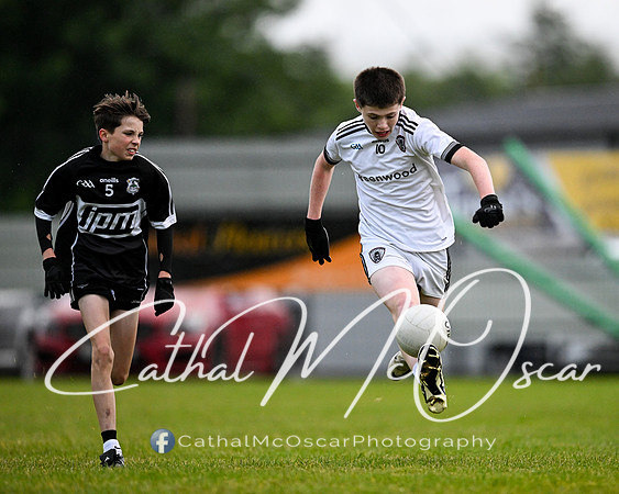 Castledawson v Dungiven (84 of 85)