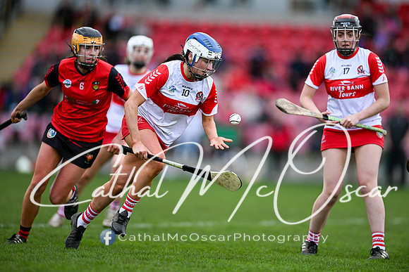 Derry v Down (118 of 121)