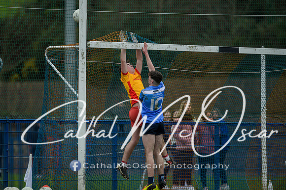 St Marys Magherafelt v St Patricks Dungannon (154 of 198)