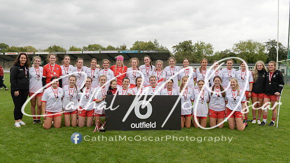 Magherafelt v Ballymaguigan-30
