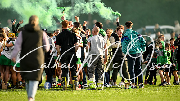 Slaughtneil v Swatragh-173