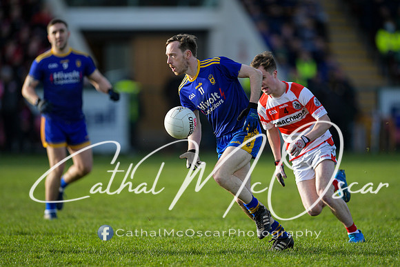 Steelstown v Moortown-50