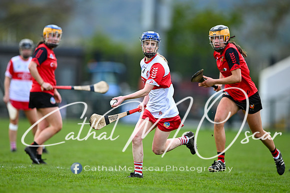 Derry v Down (97 of 121)