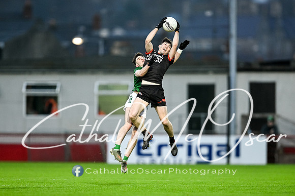 Newbridge v Clann Éireann-72