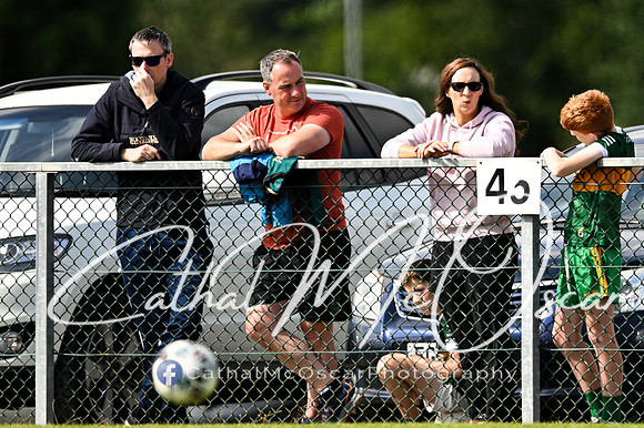 Go Games at Ballymaguigan (137 of 188)