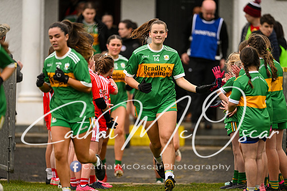 Magherafelt v Ballymaguigan-157