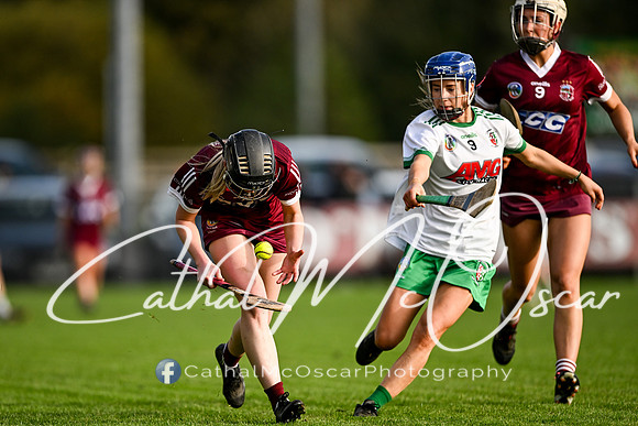 Slaughtneil v Swatragh-91