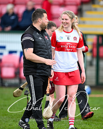 Derry v Down (120 of 121)