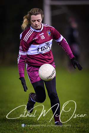 Derry Minor v ballinascreen seniors (30 of 96)