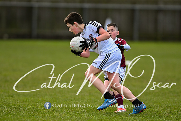 Castledawson v Slaughtneil (7 of 97)