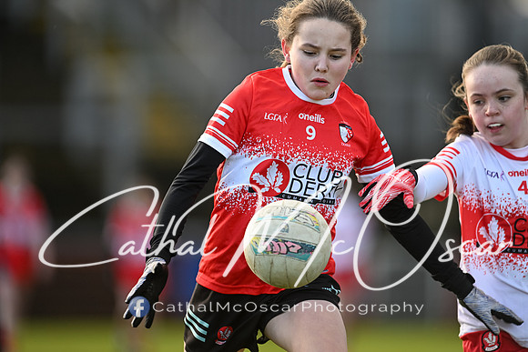 Derry v Kerry-108