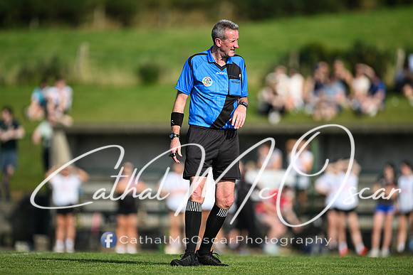 Castledawson v Dungiven-7