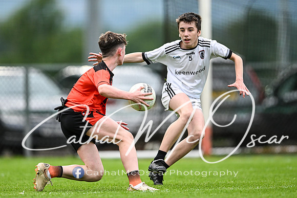 Castledawson v Lavey (86 of 110)