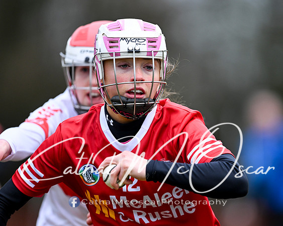 Derry Minors v Tyrone Seniors (25 of 143)