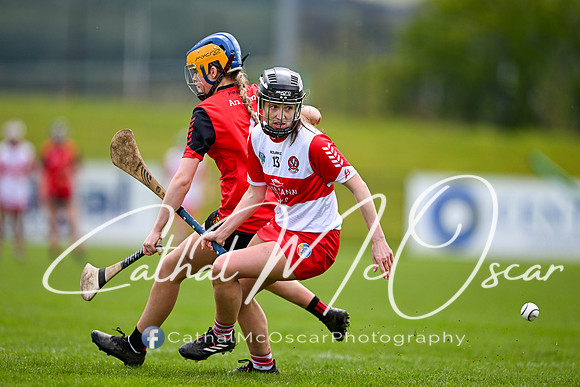 Derry v Down (100 of 121)
