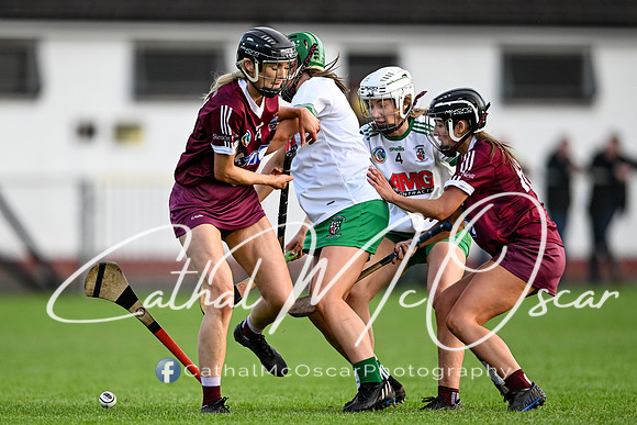 Slaughtneil v Swatragh-114