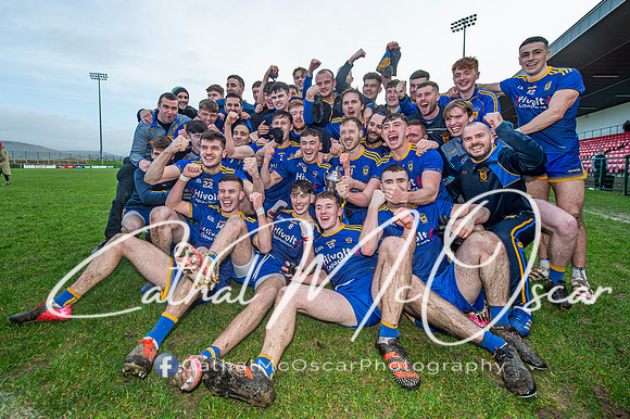 Steelstown v Moortown-197