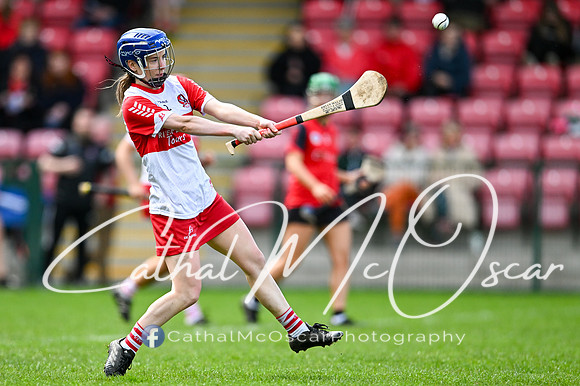 Derry v Down (93 of 121)