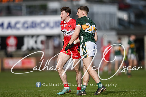 Derry v Kerry-140