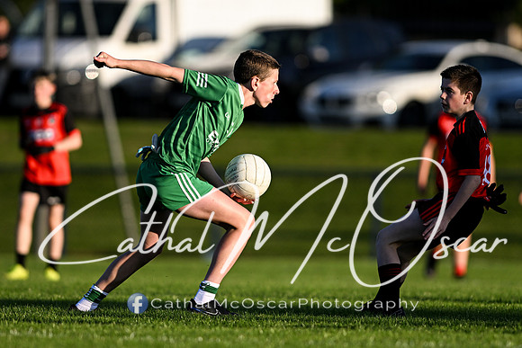 Lissan v St Patricks-112