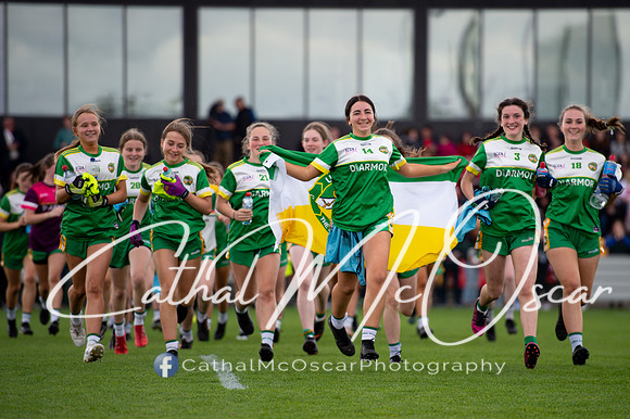Derry v Offaly (79 of 260)