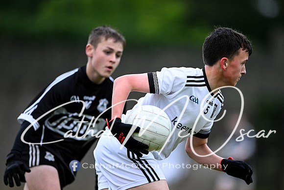 Castledawson v Dungiven (67 of 85)