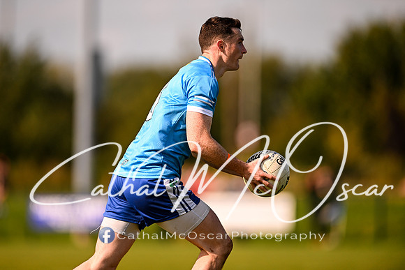 Castledawson v Ballinderry-115