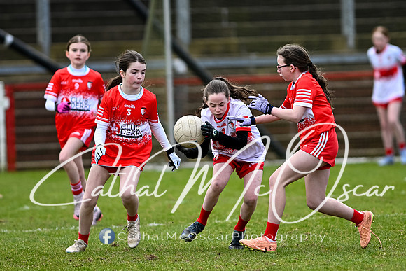 Derry v Mayo107