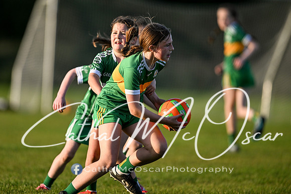 Ballymaguigan v Loup-41