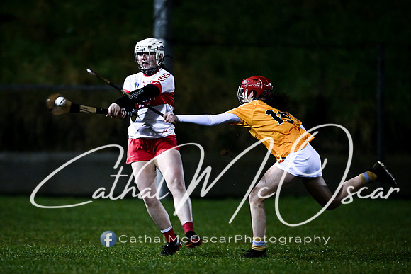 Derry v Antrim (68 of 150)