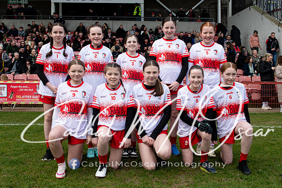 0 Derry v Mayo606