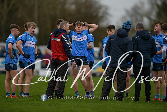 St Marys Magherafelt v St Patricks Dungannon (157 of 198)