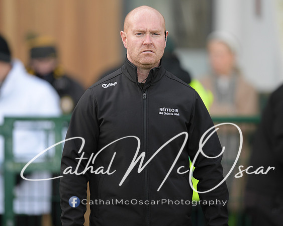 Steelstown v Moortown-19