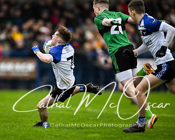 Sts Pats v Holy Trinity-127
