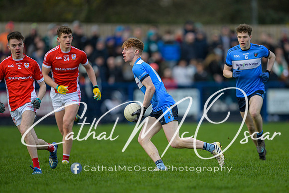 St Marys Magherafelt v St Patricks Dungannon (109 of 198)