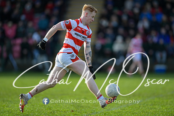 Steelstown v Moortown-41