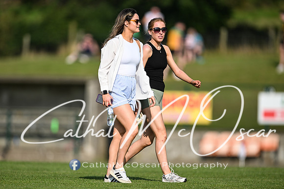 Castledawson v Dungiven-11