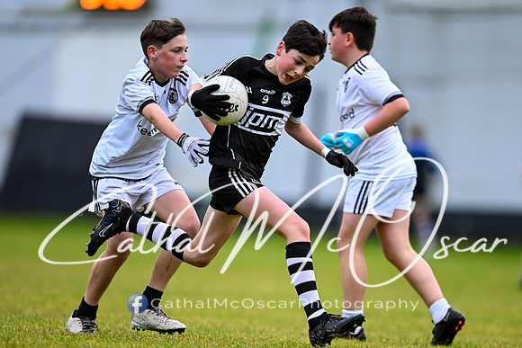 Castledawson v Dungiven (13 of 85)