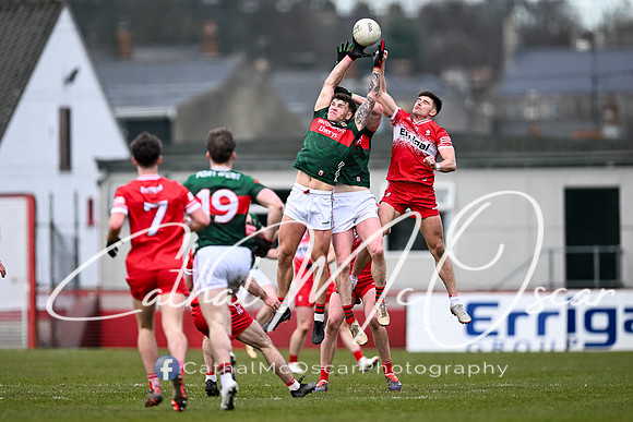 Derry v Mayo171