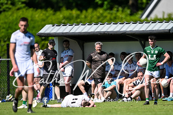 Castledawson v Newbridge (8 of 52)
