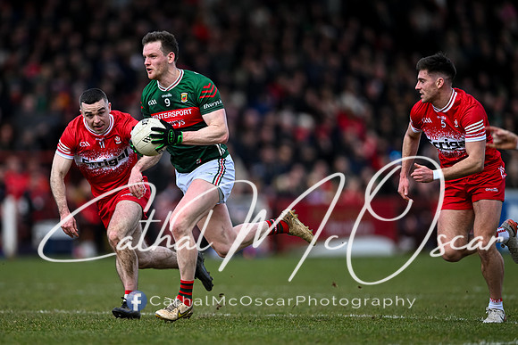 Derry v Mayo022