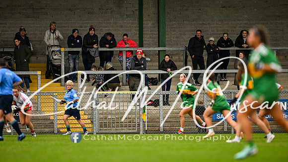 Magherafelt v Ballymaguigan-62