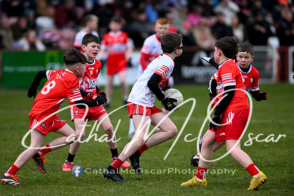 Derry v Mayo102