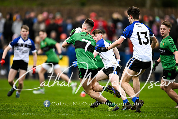 Sts Pats v Holy Trinity-39