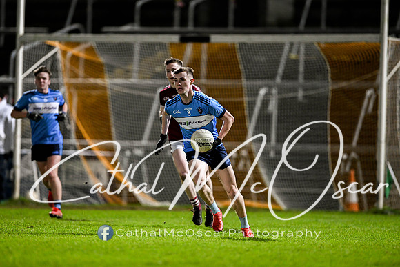St Mary's v Omagh CBS (47 of 235)