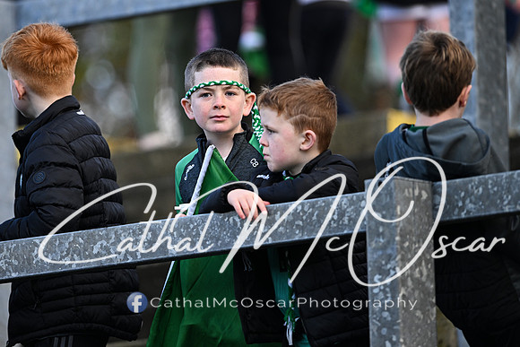 Ballinderry v Carrickcruppen-21