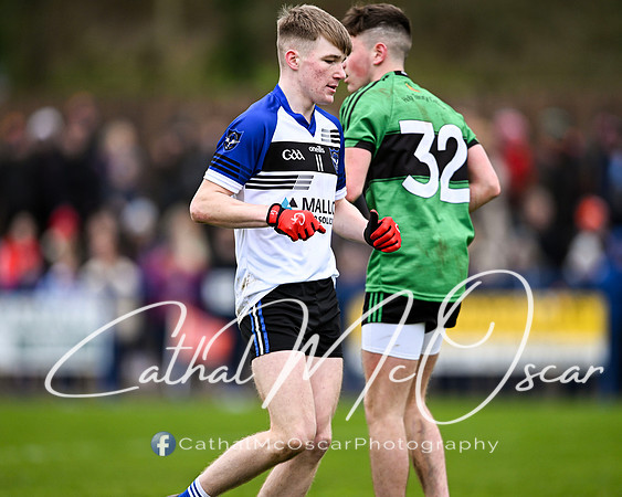 Sts Pats v Holy Trinity-78
