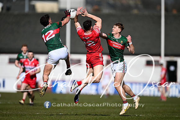 Derry v Mayo009